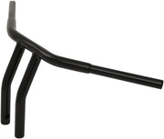 Drag Specialties 1-1/4" Buffalo T-Bar #0601-4278