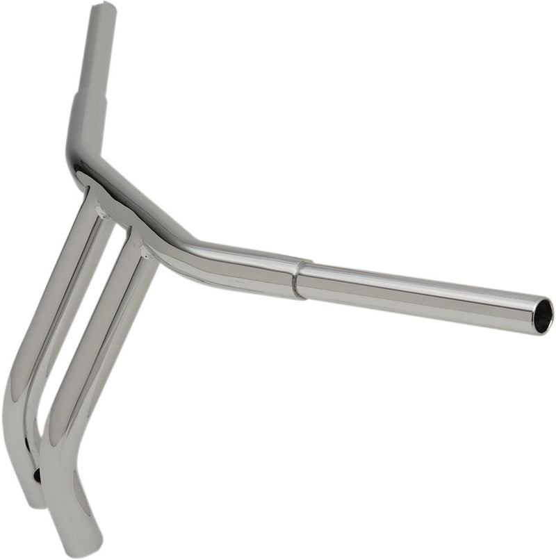 Drag Specialties 1-1/4" Buffalo Bar Handlebar #0601-4288
