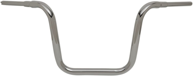 Drag Specialties 1-1/2" "Big" Buffalo Ape Hanger Bar #0601-4301