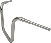 Drag Specialties 1-1/2" "Big" Buffalo Ape Hanger Bar #0601-4301