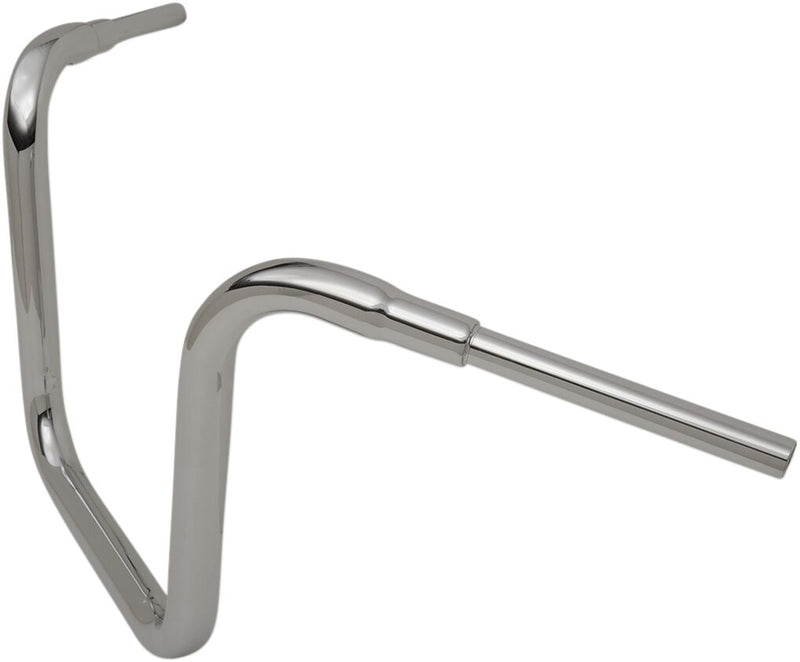 Drag Specialties 1-1/2" "Big" Buffalo Ape Hanger Bar #0601-4301