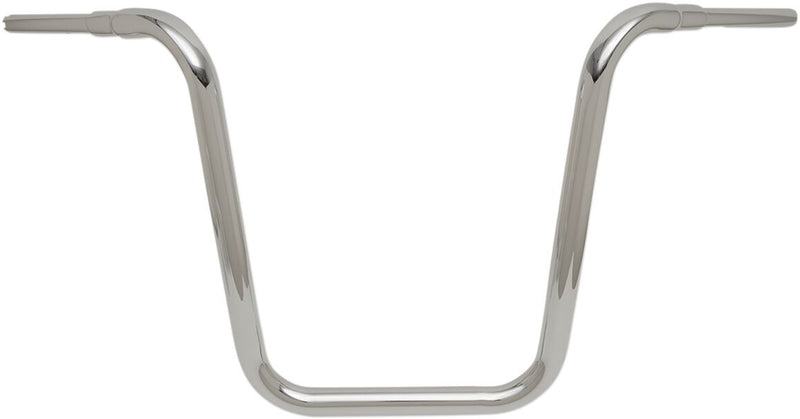 Drag Specialties 1-1/2" "Big" Buffalo Ape Hanger Bar #0601-4303
