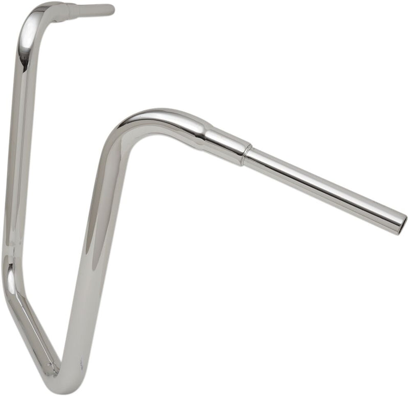 Drag Specialties 1-1/2" "Big" Buffalo Ape Hanger Bar #0601-4303