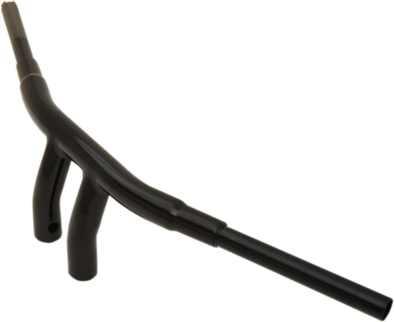 Drag Specialties 1-1/2" "Big" Buffalo Bar #0601-4307