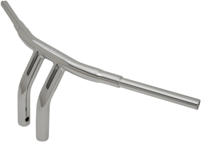 Drag Specialties 1-1/2" "Big" Buffalo Bar #0601-4312