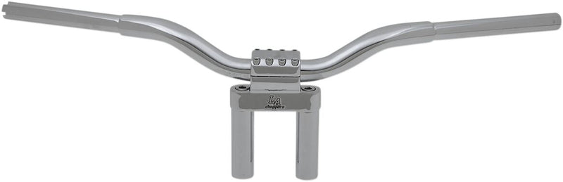 Kage Fighter-T Handlebar Chrome #LA-7335-04