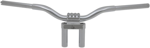 Kage Fighter-T Handlebar Chrome