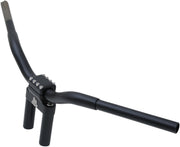 Kage Fighter-T Handlebar Black| Flat #LA-7335-04M