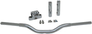 Kage Fighter-T Handlebar Chrome #LA-7335-06