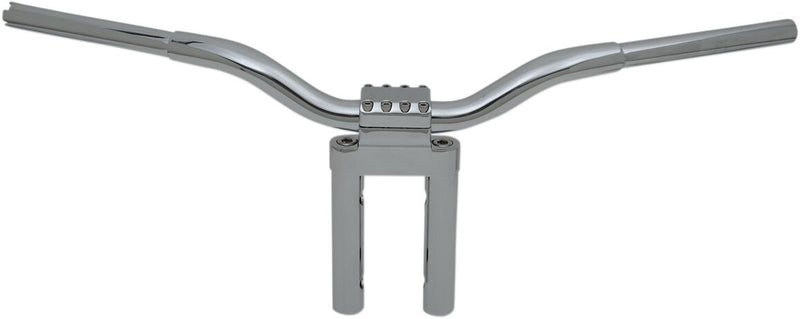Kage Fighter-T Handlebar Chrome #LA-7335-06