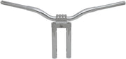 Kage Fighter-T Handlebar Chrome #LA-7335-08