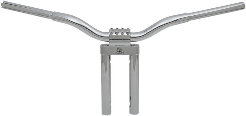 Kage Fighter-T Handlebar Chrome #LA-7335-08