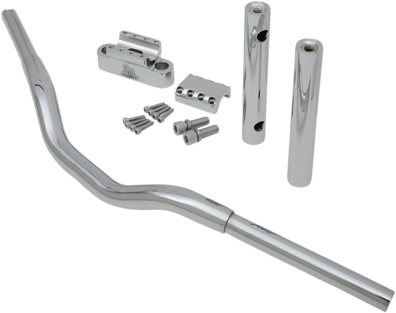 Kage Fighter-T Handlebar