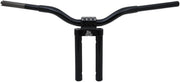 Kage Fighter-T Handlebar Black| Gloss #LA-7335-08B