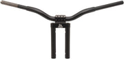 Kage Fighter-T Handlebar Black| Flat #LA-7335-08M