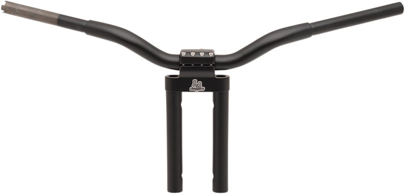 Kage Fighter-T Handlebar Black| Flat #LA-7335-08M