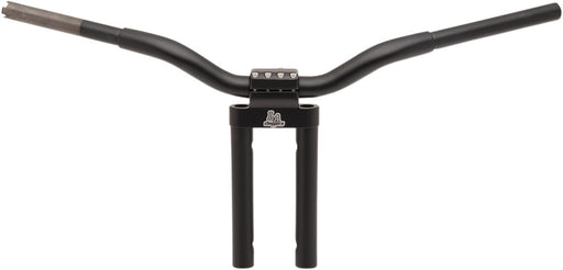 Kage Fighter-T Handlebar Black| Flat