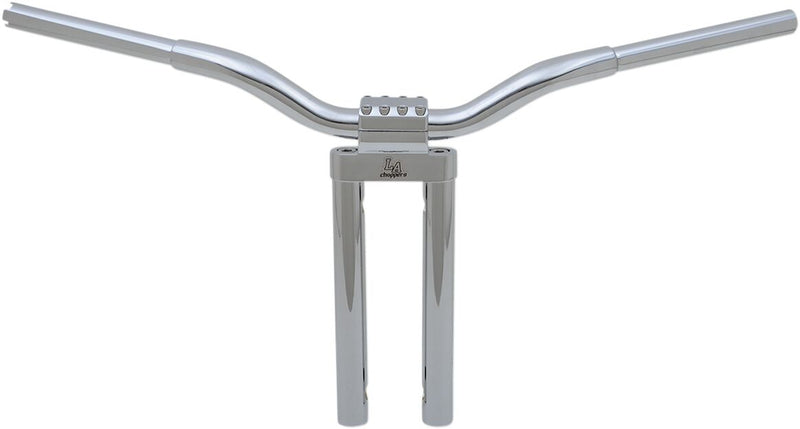 Kage Fighter-T Handlebar Chrome #LA-7335-10
