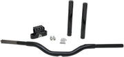 Kage Fighter-T Handlebar Black| Gloss #LA-7335-10B