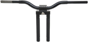 Kage Fighter-T Handlebar Black| Gloss #LA-7335-10B