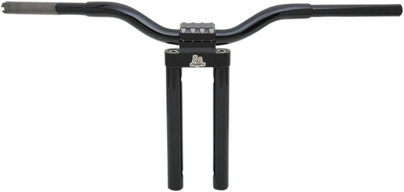 Kage Fighter-T Handlebar Black| Gloss #LA-7335-10B