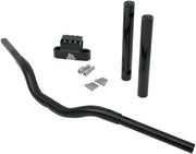 Kage Fighter-T Handlebar Black| Gloss #LA-7335-10B