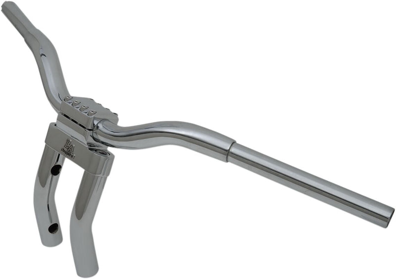 Kage Fighter-T Pullback Handlebar