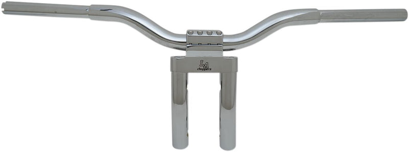 Kage Fighter-T Pullback Handlebar
