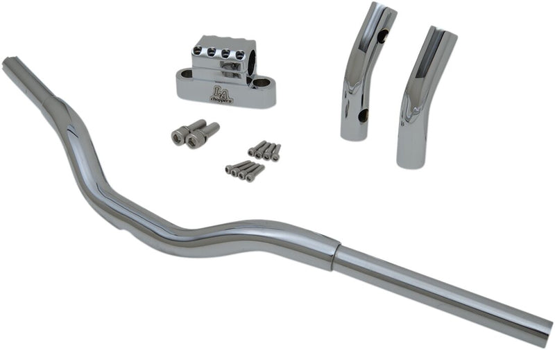 Kage Fighter-T Pullback Handlebar