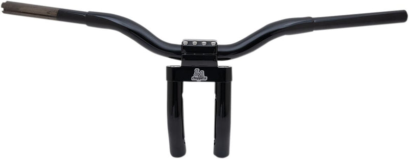 Kage Fighter-T Pullback Handlebar