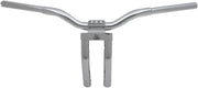 Kage Fighter-T Pullback Handlebar Chrome #LA-7336-08