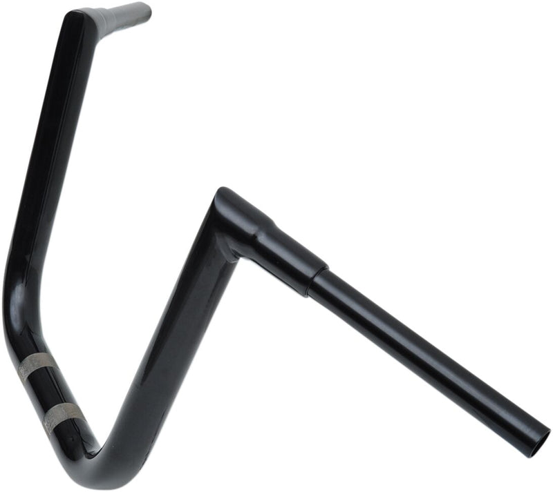 1-1/2" Grande Twin Peaks Hefty Handlebar