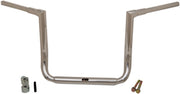 1-1/2" Grande Twin Peaks Touring Handlebar Classic, Touring Chrome #LA-7364-14