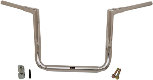 1-1/2" Grande Twin Peaks Touring Handlebar Classic, Touring Chrome
