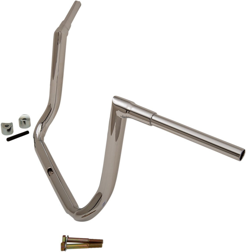 1-1/2" Grande Twin Peaks Touring Handlebar Classic, Touring