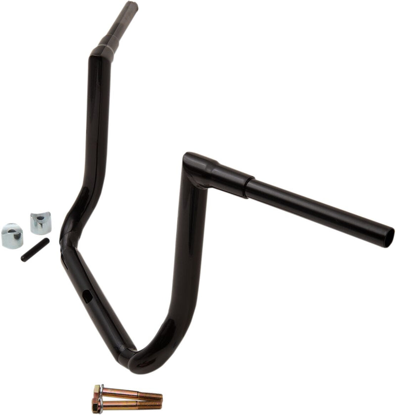 1-1/2" Grande Twin Peaks Touring Handlebar Classic, Touring
