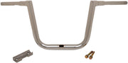1-1/2" Grande Twin Peaks Touring Handlebar Touring Chrome #LA-7313-63