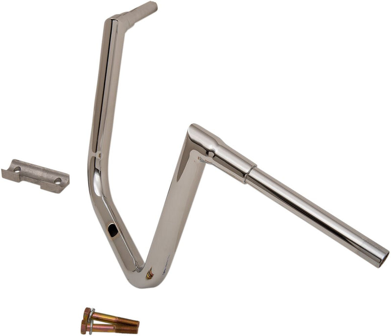 1-1/2" Grande Twin Peaks Touring Handlebar Touring