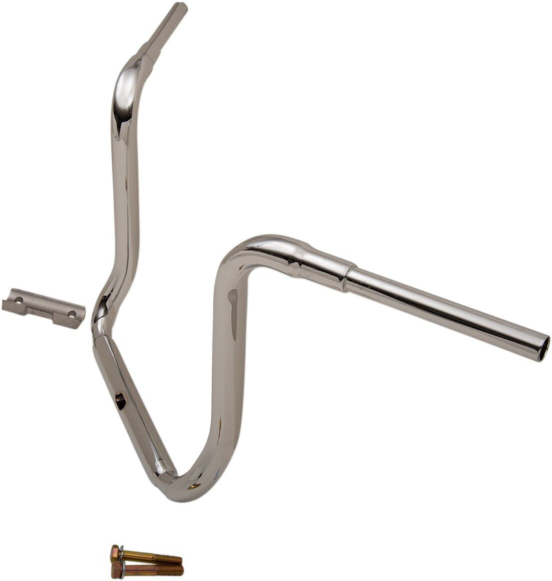 1-1/2" Grande Touring Ape Hanger Handlebar Touring, Trike