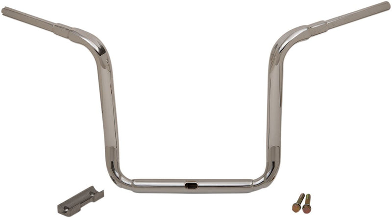 1-1/2" Grande Touring Ape Hanger Handlebar Touring, Trike