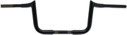 1-1/4" Prime Ape Handlebar Black| Gloss