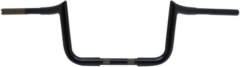 1-1/4" Prime Ape Handlebar Black| Gloss