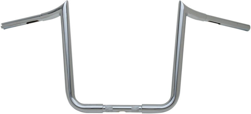 1-1/4" Prime Ape Handlebar Chrome #LA-7351-13