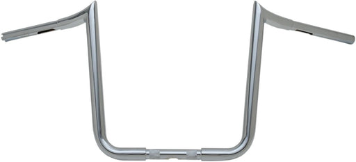 1-1/4" Prime Ape Handlebar Chrome