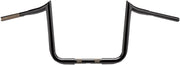 1-1/4" Prime Ape Handlebar Black| Gloss #LA-7351-13B