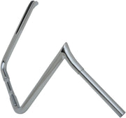 1-1/4" Prime Ape Handlebar Chrome #LA-7351-16
