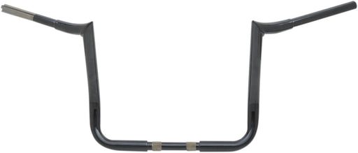 1-1/4" Prime Ape Bagger Handlebar Classic, Touring, Trike Black| Gloss
