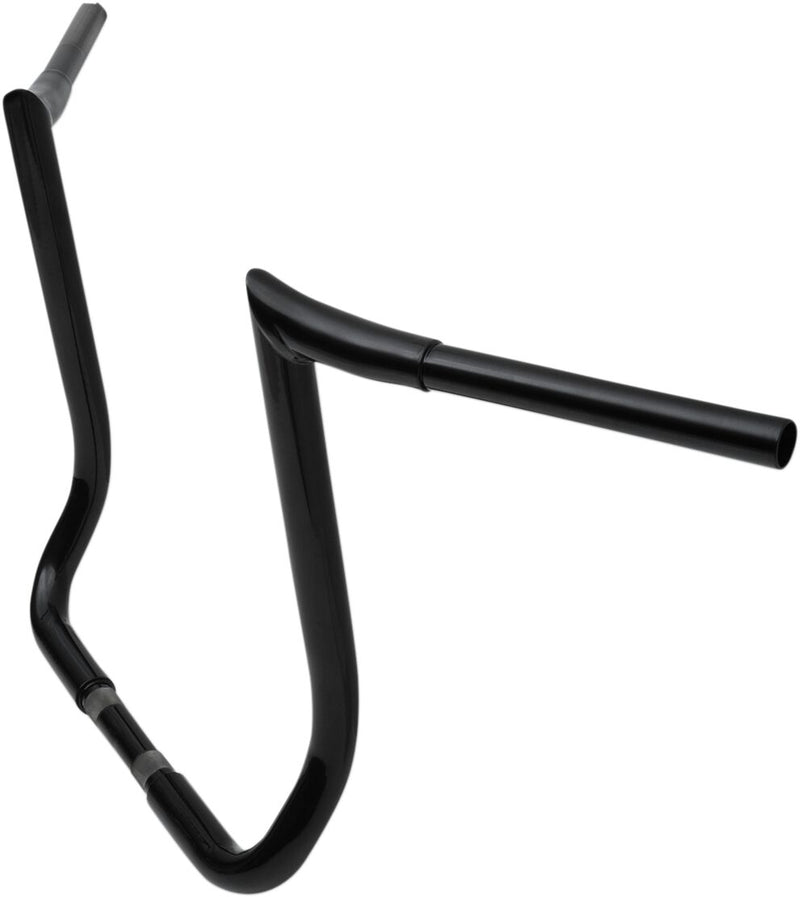 1-1/4" Prime Ape Bagger Handlebar Classic, Touring, Trike
