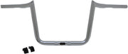 1-1/4" Hefty Prime Ape Handlebar Touring Chrome Fitment Harley-Davidson #LA-7353-13C