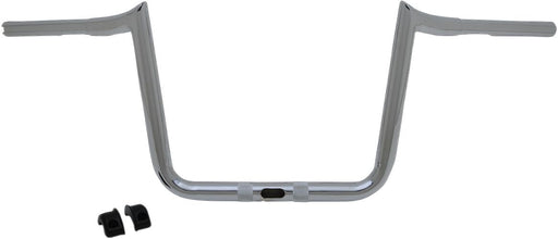 1-1/4" Hefty Prime Ape Handlebar Touring Chrome Fitment Harley-Davidson